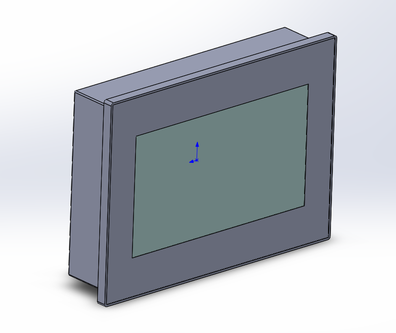 MAIKONG觸控一體機(jī)MK070-2416DA